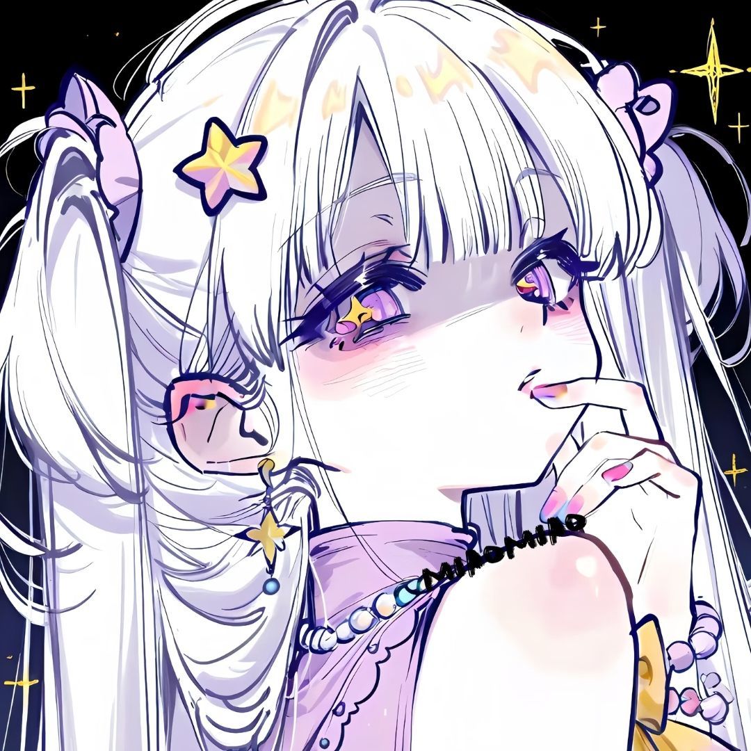 XuFN avatar